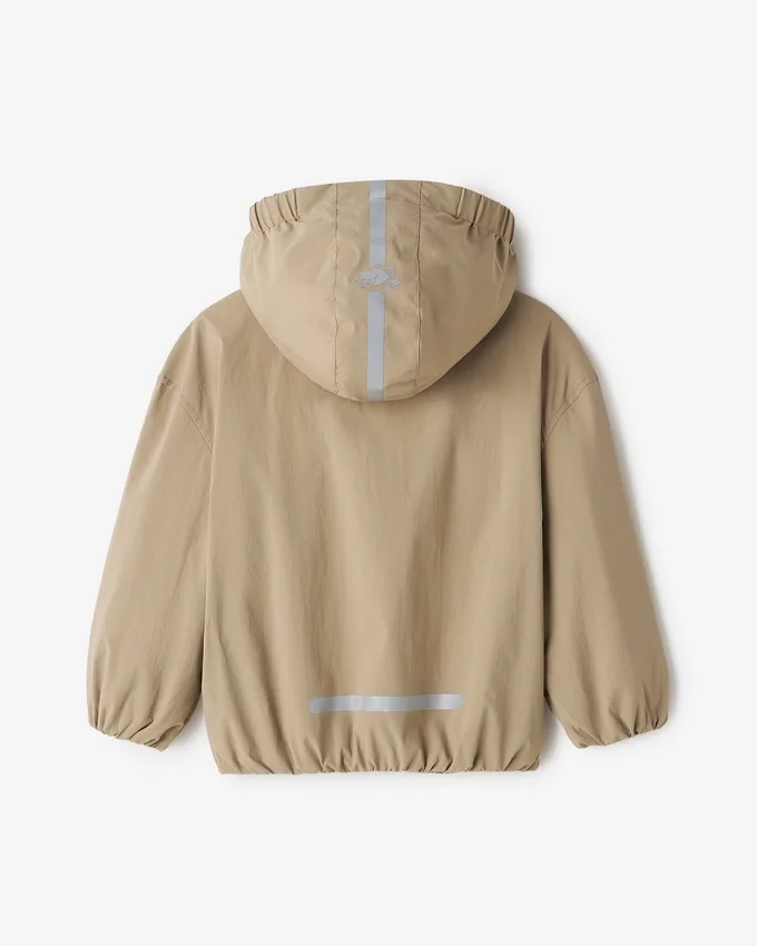 Toddler Nature Club Jacket Toddler Nature Club Jacket