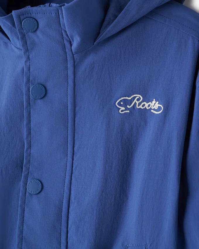 Toddler Nature Club Jacket Toddler Nature Club Jacket