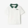 Toddler Nature Club Polo Toddler Nature Club Polo