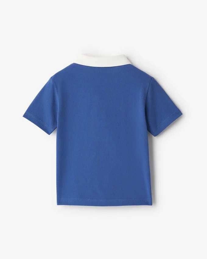 Toddler Nature Club Polo Toddler Nature Club Polo