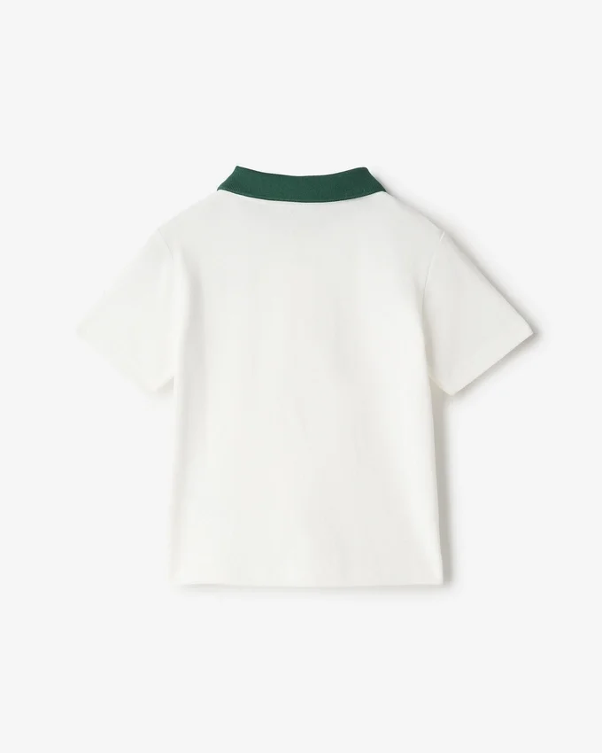 Toddler Nature Club Polo Toddler Nature Club Polo