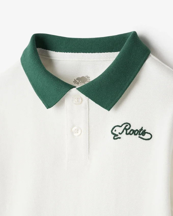 Toddler Nature Club Polo Toddler Nature Club Polo