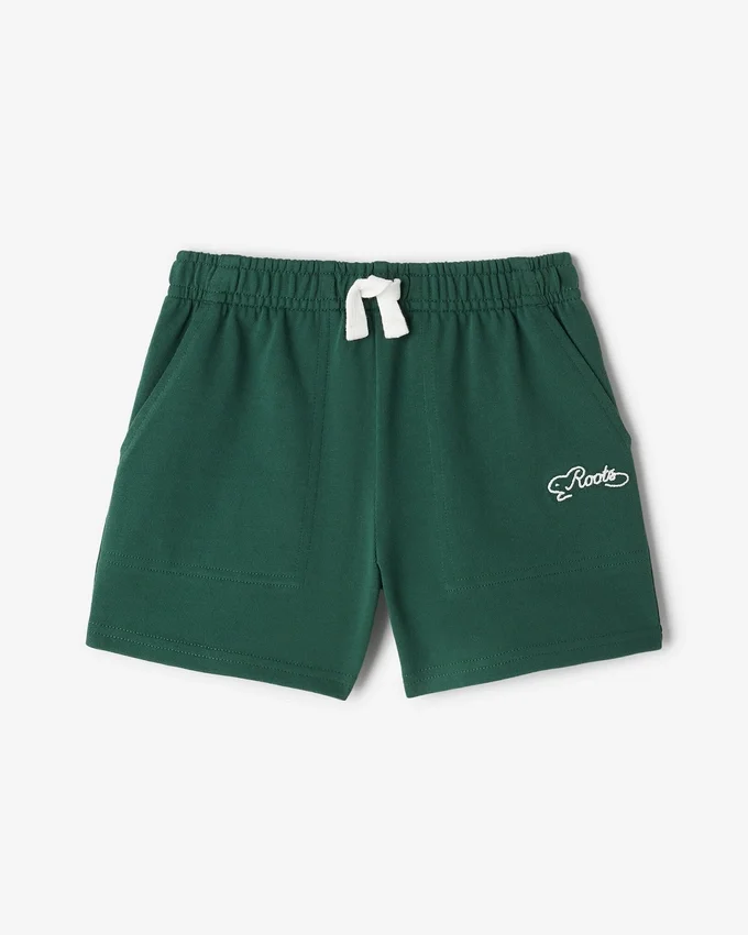 Toddler Nature Club Short Toddler Nature Club Short