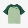 Toddler Nature Club T-Shirt Toddler Nature Club T-Shirt