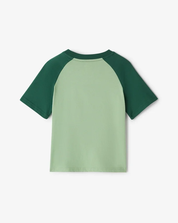 Toddler Nature Club T-Shirt Toddler Nature Club T-Shirt