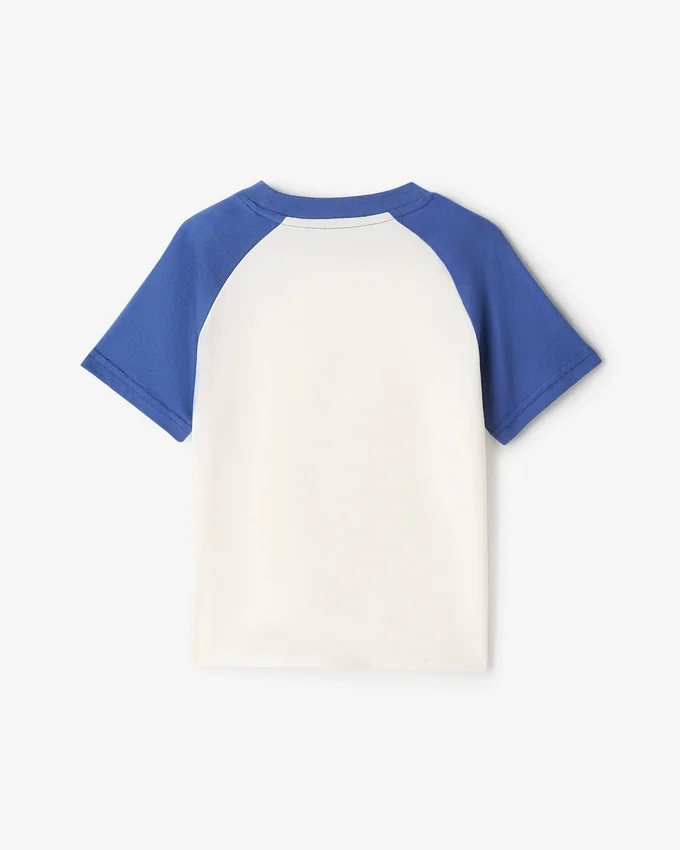 Toddler Nature Club T-Shirt Toddler Nature Club T-Shirt