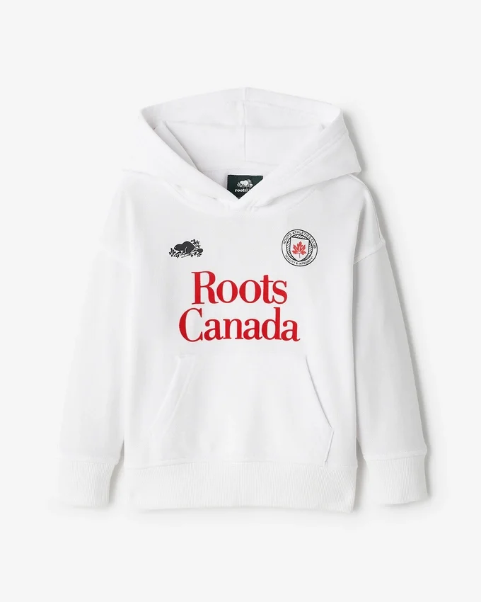 Toddler Northern Athletics Hoodie Toddler Northern Athletics Hoodie