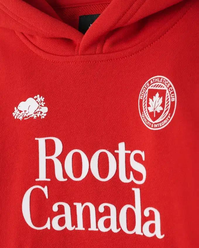 Toddler Northern Athletics Hoodie Toddler Northern Athletics Hoodie