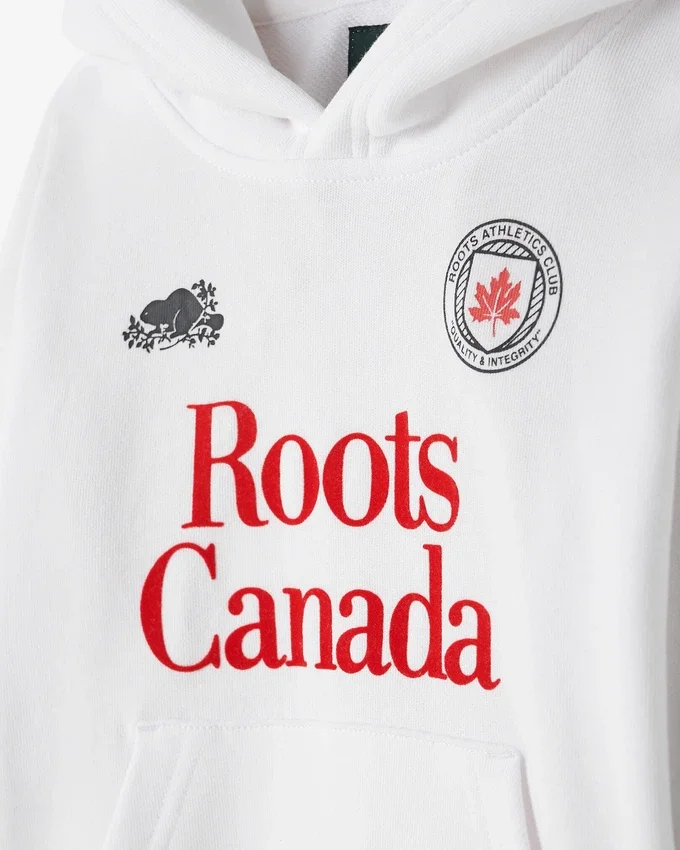 Toddler Northern Athletics Hoodie Toddler Northern Athletics Hoodie