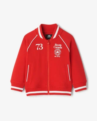 Toddler Northern Athletics Jacket