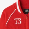 Toddler Northern Athletics Jacket Toddler Northern Athletics Jacket