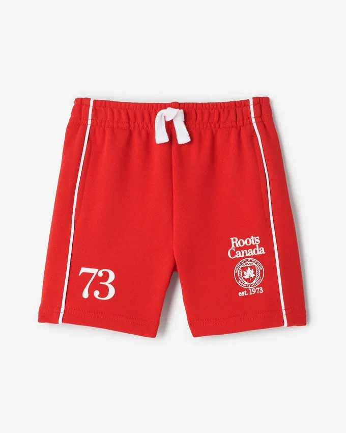 Toddler Northern Athletics Sweatshort Toddler Northern Athletics Sweatshort