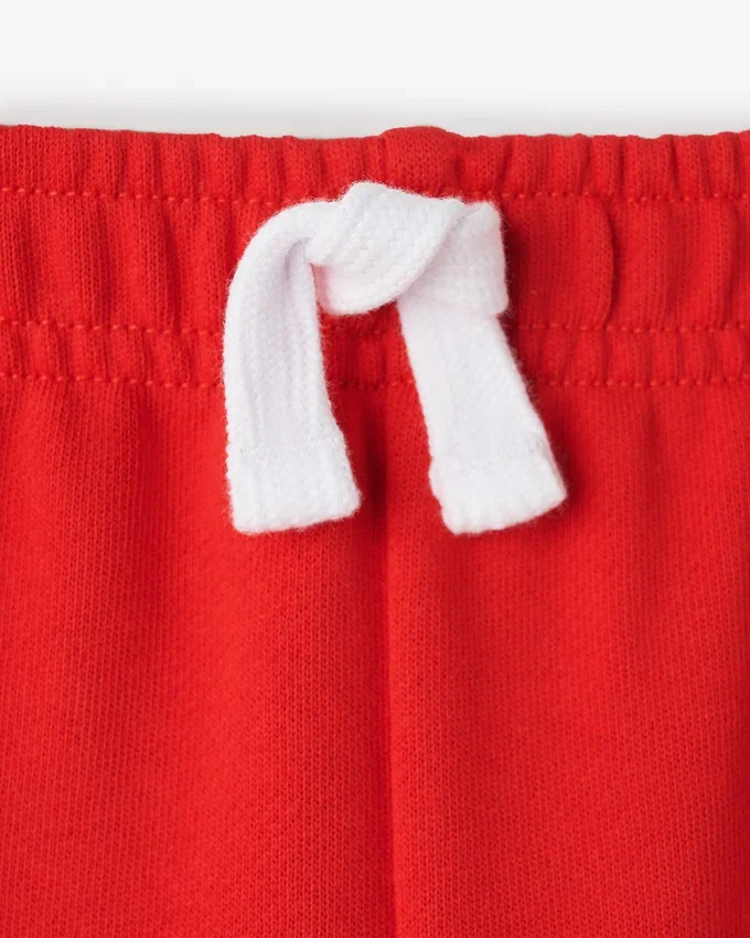 Toddler Northern Athletics Sweatshort Toddler Northern Athletics Sweatshort