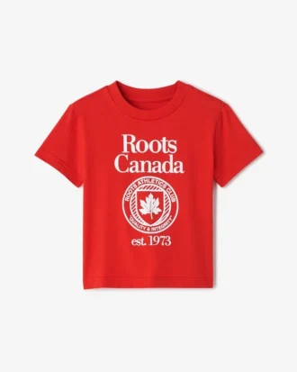 Toddler Northern Athletics T-Shirt Toddler Northern Athletics T-Shirt