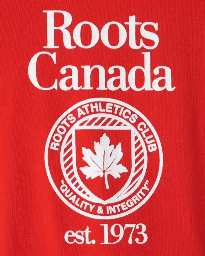 Toddler Northern Athletics T-Shirt Toddler Northern Athletics T-Shirt