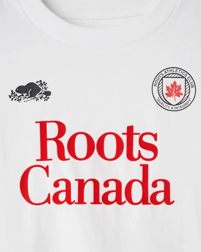 Toddler Northern Athletics T-Shirt Toddler Northern Athletics T-Shirt