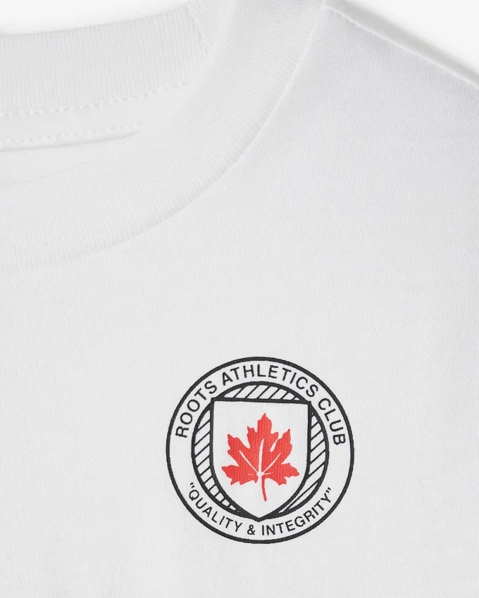 Toddler Northern Athletics T-Shirt Toddler Northern Athletics T-Shirt