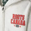 Toddler Northern Roots Full Zip Hoodie Toddler Northern Roots Full Zip Hoodie