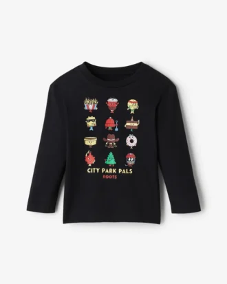 Toddler Northern Roots T-Shirt Toddler Northern Roots T-Shirt
