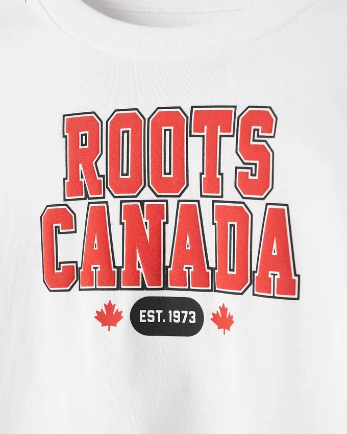 Toddler Northern Roots T-Shirt Toddler Northern Roots T-Shirt