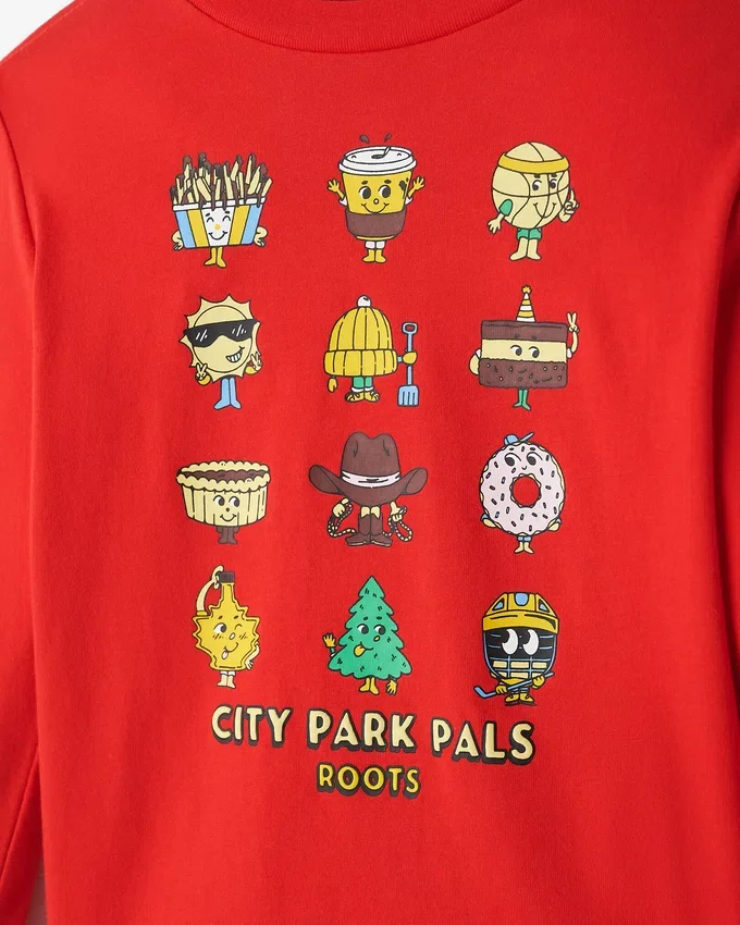 Toddler Northern Roots T-Shirt Toddler Northern Roots T-Shirt