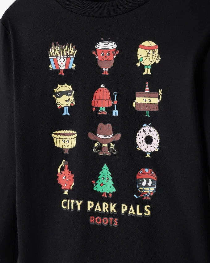Toddler Northern Roots T-Shirt Toddler Northern Roots T-Shirt