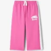 Toddler Organic Cooper Colour Block Track Pant Toddler Organic Cooper Colour Block Track Pant