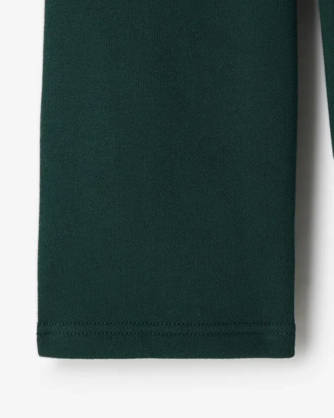 Toddler Organic Cooper Colour Block Track Pant Toddler Organic Cooper Colour Block Track Pant