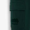 Toddler Organic Cooper Relaxed Cargo Sweatpant Toddler Organic Cooper Relaxed Cargo Sweatpant