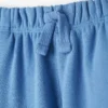 Toddler Organic Cooper Relaxed Cargo Sweatpant Toddler Organic Cooper Relaxed Cargo Sweatpant