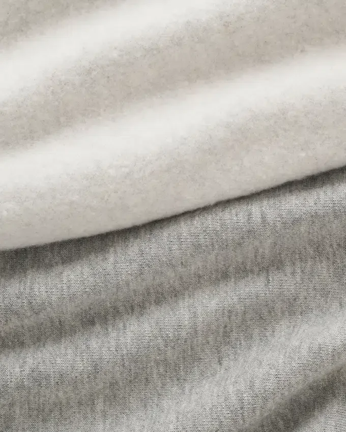 Toddler Organic Cooper Relaxed Cargo Sweatpant Toddler Organic Cooper Relaxed Cargo Sweatpant