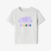 Toddler Organic Original Cooper Beaver T-Shirt Toddler Organic Original Cooper Beaver T-Shirt