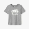 Toddler Organic Original Cooper Beaver T-Shirt Toddler Organic Original Cooper Beaver T-Shirt