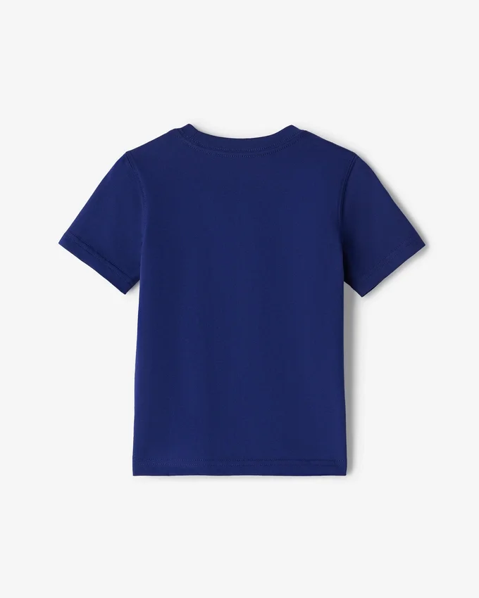 Toddler Organic Original Cooper Beaver T-Shirt Toddler Organic Original Cooper Beaver T-Shirt