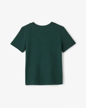 Toddler Organic Original Cooper Beaver T-Shirt Toddler Organic Original Cooper Beaver T-Shirt