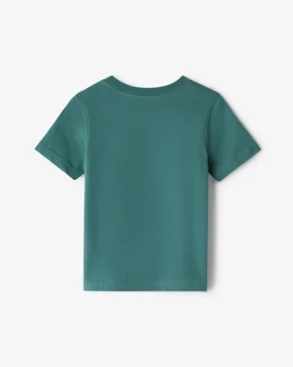 Toddler Organic Original Cooper Beaver T-Shirt