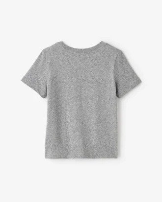 Toddler Organic Original Cooper Beaver T-Shirt