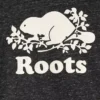 Toddler Organic Original Cooper Beaver T-Shirt Toddler Organic Original Cooper Beaver T-Shirt