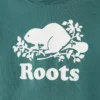 Toddler Organic Original Cooper Beaver T-Shirt Toddler Organic Original Cooper Beaver T-Shirt