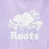 Toddler Organic Original Cooper Beaver T-Shirt Toddler Organic Original Cooper Beaver T-Shirt