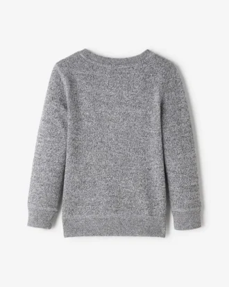 Toddler Organic Original Crewneck Sweatshirt