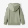 Toddler Organic Original Full Zip Hoodie Toddler Organic Original Full Zip Hoodie