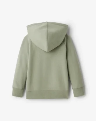 Toddler Organic Original Full Zip Hoodie