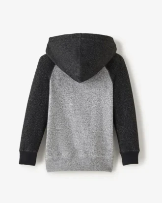 Toddler Organic Original Full Zip Hoodie