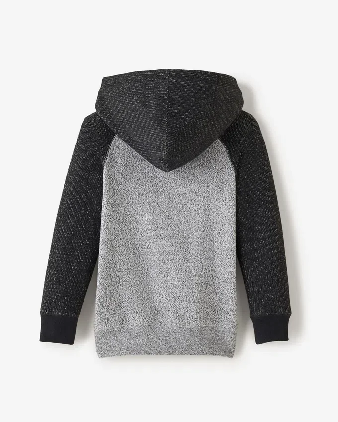 Toddler Organic Original Full Zip Hoodie Toddler Organic Original Full Zip Hoodie