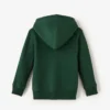 Toddler Organic Original Full Zip Hoodie Toddler Organic Original Full Zip Hoodie