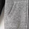 Toddler Organic Original Full Zip Hoodie Toddler Organic Original Full Zip Hoodie
