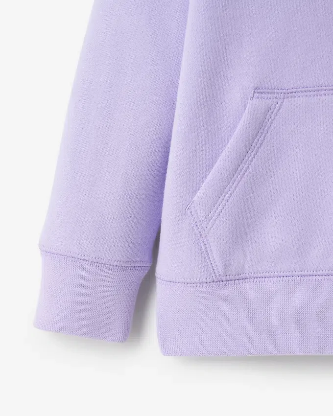 Toddler Organic Original Full Zip Hoodie Toddler Organic Original Full Zip Hoodie