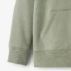Toddler Organic Original Full Zip Hoodie Toddler Organic Original Full Zip Hoodie