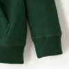 Toddler Organic Original Full Zip Hoodie Toddler Organic Original Full Zip Hoodie